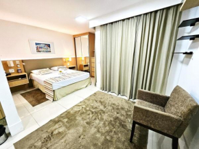 Cullinan 1017E · Hotel Cullinan Luxury Premium com varanda
